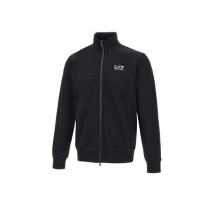 엠포리오 아르마니 트레이닝 티셔츠 8NPM31 PJVRZ1200 Black