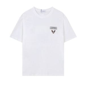 [버커루]남자20수 싱글 루즈핏 AVIATOR 반팔 티셔츠(B252TS351P)