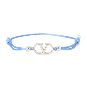 발렌티노 V로고 시그니처 여성 팔찌 6W2J0X85KAZ A60