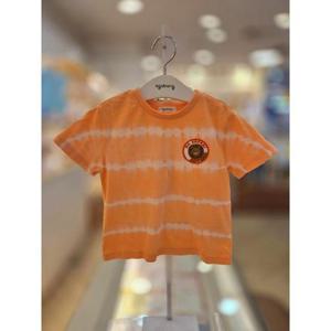 아가방 세이브존03 아가방 피노 타이다이 반팔 티셔츠 AG01S331002A