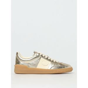 [VALENTINO] 라프리마 여성 스니커즈 6W2S0IL9HEJ Y3Q 골드 /6