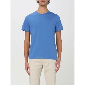 [PEUTEREY] 라프리마 남성 티셔츠 PEU547999011969 197 Blue 2 /6