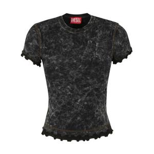 디젤 반팔 티셔츠 A166570JQAT900A DOM