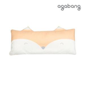 아가방 HC12 폭스알러지케어빅베개 01P084604