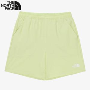 노스페이스 NS6NR08D 남성 선라이즈 쇼츠 우븐 반바지 KR