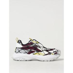 베르사체 스니커즈 10163071A11509 6L210 Plum