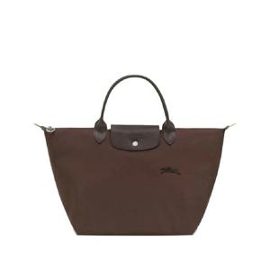 25 FW 롱샴 미디엄 르 플리아쥬 토트 백 L1623919002 TP438512253