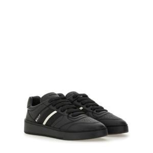 BALLY 스니커 quot레비quot MSK08YVT179I9S1