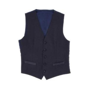 DOLCEGABBANA DOLCEGABBANA VEST G7988T