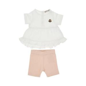 MONCLER MONCLER KNITWEAR Colore unico K19518M000122