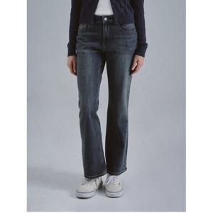 [후아유] 여성 Slim Bootscut Denim(F) WHTJF2423F