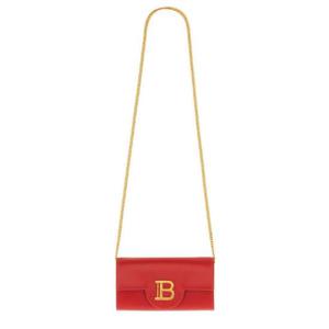 BALMAIN 가방 quotB-BUZZquot DN1ON197LAVE3BZ