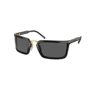프라다 선글라스 PRA11S 1AB5S0 Black