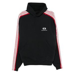 발렌시아가 striped hoodie 829685TSVH1 TP720388011