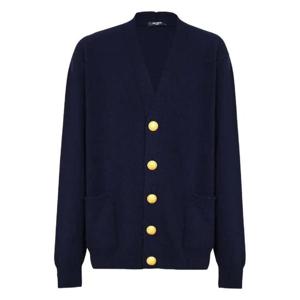 발망 knitted cardigan FH1KL081KI87 TP720417306