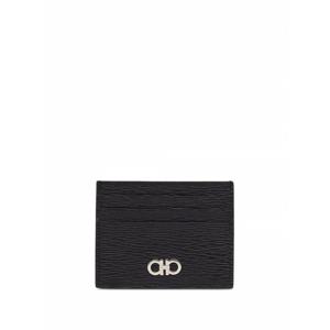 [SALVATORE FERRAGAMO] 라프리마 남성 지갑 블랙 66A302 698914004 /11