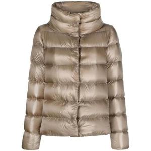25 FW 에르노 퍼넬 넥 패딩 재킷 PI001781D12017 TP440923083
