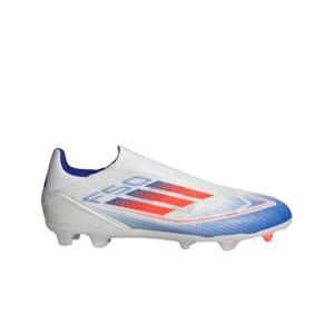 아디다스 F50 리그 레이스리스 FG MG 클라우드 화이트 IE0606