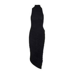 자크뮈스 원피스 DRW00722AW00211 990 BLACK