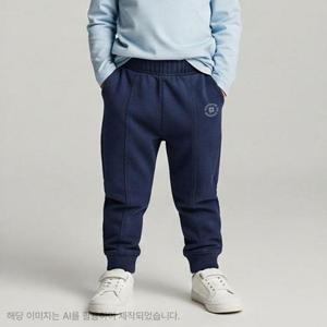 치크 HC04 베이직 핀턱 조거팬츠 CKTM2581B