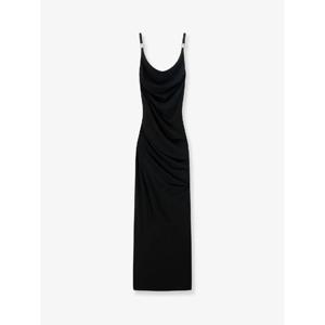 COPERNI Stretch fabric long dress COPR205F5022