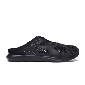 [디아도라]디아도라 벨루나 뮬 BLACK D5263LSD12-BLK