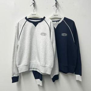인터크루 HC10 봄, 가을 캐쥬얼 티셔츠 ITY3TM52A