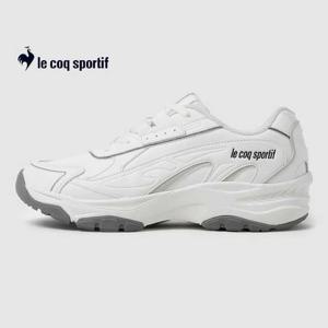 [르꼬끄]노바패스 QQ323LCR83 WHT 남여공용 러닝화