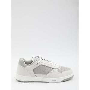 크리스챤디올 스니커즈 3SN272ZAY WHITE