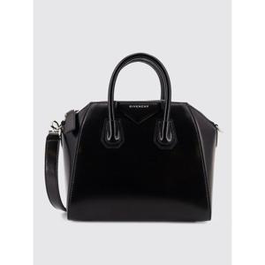 [GIVENCHY] 라프리마 여성 핸드백 숄더 백 BB5148B1R0 001 블랙 /6