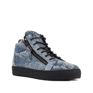 25 FW 쥬세페자노티 크리스 집업 하이탑 스니커즈 RU50005001 TP441872928