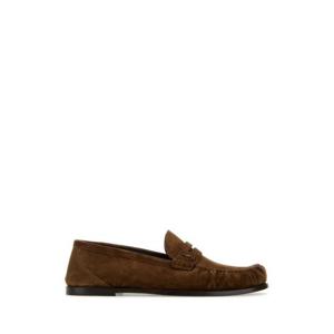 생로랑 로퍼 8211732OYAA 2732 Brown
