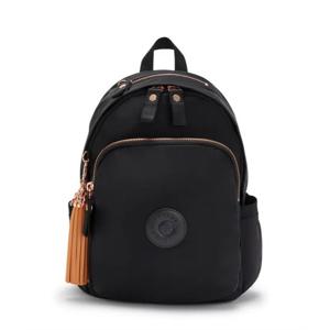 [키플링]키플링 백팩 델리아 로즈블랙 KOABA26 RS/B