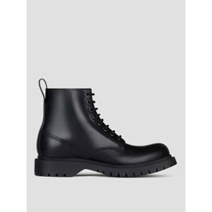 [GIVENCHY] 라프리마 남성 부츠 BH604VH1WC 001 블랙 /6