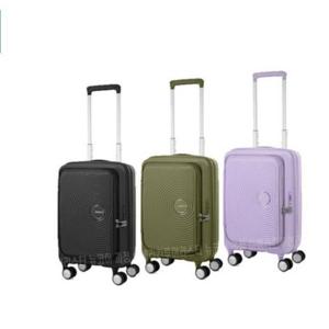 아메리칸투어리스터 L01 (롯데마트 구미) SPINNER 55/20 E TSA AO809055 CURIO BLACK
