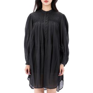 (명품) 이자벨마랑 다나엘 원피스 RO0549FA B3