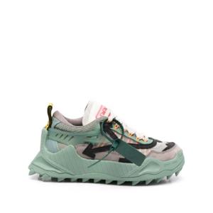 25 FW 오프화이트 오드시 1000 스니커즈 OMIA139C99FAB0015110 TP442478637