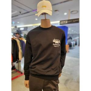 [지프]MARIOAUTHENTIC 전사프린트 맨투맨  티셔츠 JO1TSU813
