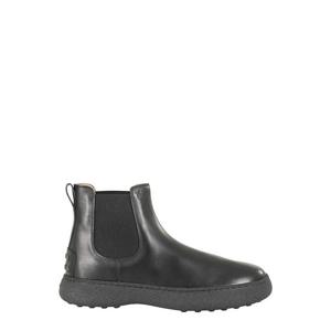 토즈 부츠 XXM06L00P20 D90 095 Black