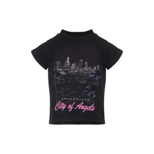 발렌시아가 탑 807341 TSVR5 Black