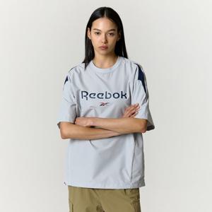 [리복]일립스 반팔 피스테 - 그레이 - RETS5EM50G1
