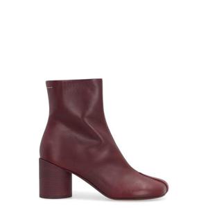 MM6 메종마르지엘라 부츠 S59WU0260P5000 T2353 Red