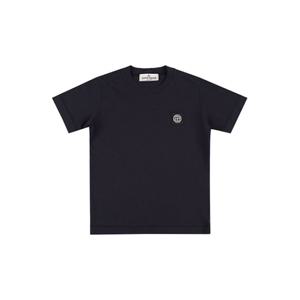 스톤 아일랜드 반팔 티셔츠 2100039S0013V0020 DOM