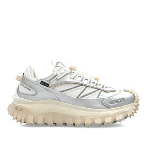 몽클레어 트레킹 레이스업 두꺼운 솔 스니커즈 K209B4M00130M71