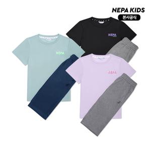 [네파키즈/택가69,000] KID5910 델타 트레이닝세트 본사직영