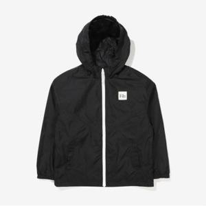 [휠라키즈]헤리티지 바람막이(FK2JKE2111X_BLK)