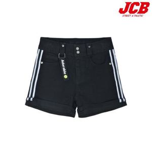 [제이씨비]2.5부 하이웨스트 데님팬츠 (JBP9Q443GS)
