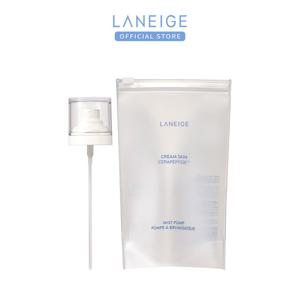 [5% 더블쿠폰] 라네즈 NEW 크림스킨 미스트 펌프