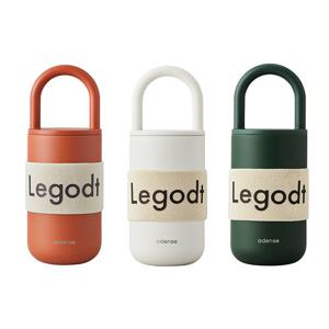 [오덴세][백화점BEST/본점단독]루프텀블러 400ml