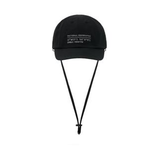 내셔널지오그래픽 키즈 K245KHA080 어드벤처캡 BLACK